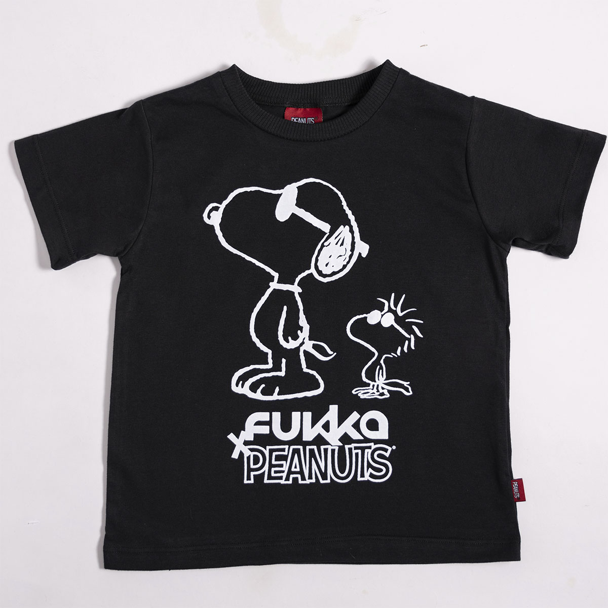 Playera para Bebé Niño Fukka Snoopy