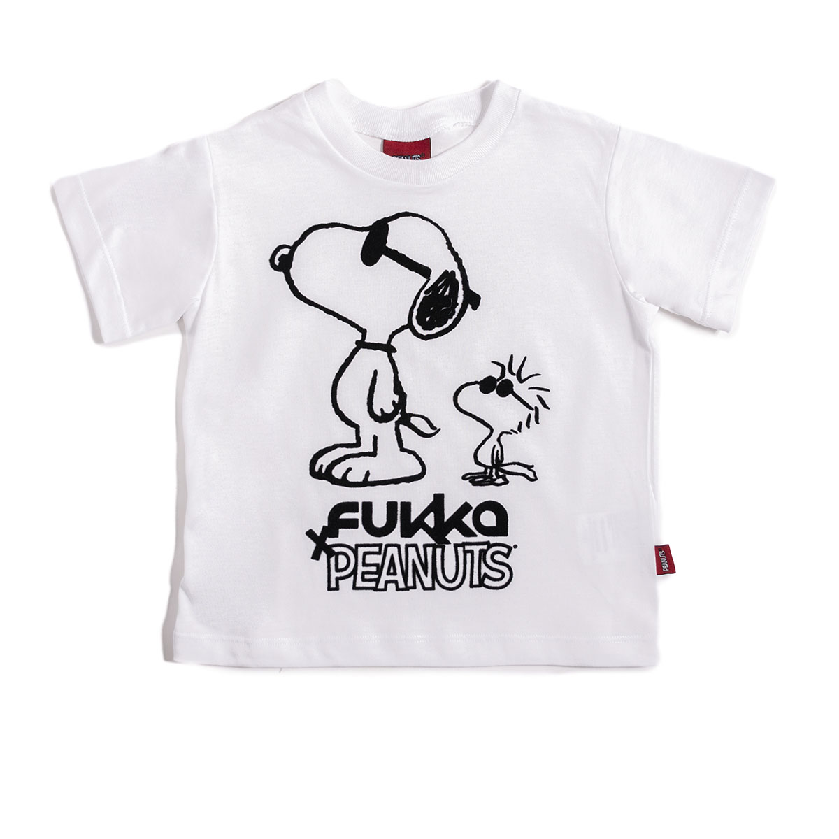 Playera para Bebé Niño Fukka Snoopy