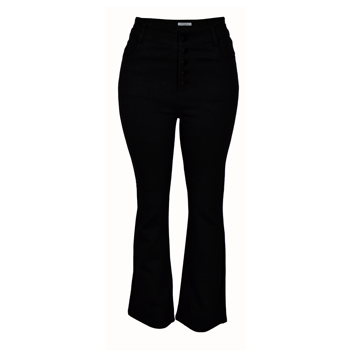 Pantalón Acampanado para Mujer Philosophy Woman