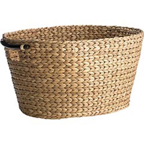 Canasta Water Hyacinth Laundry Pier 1 Imports