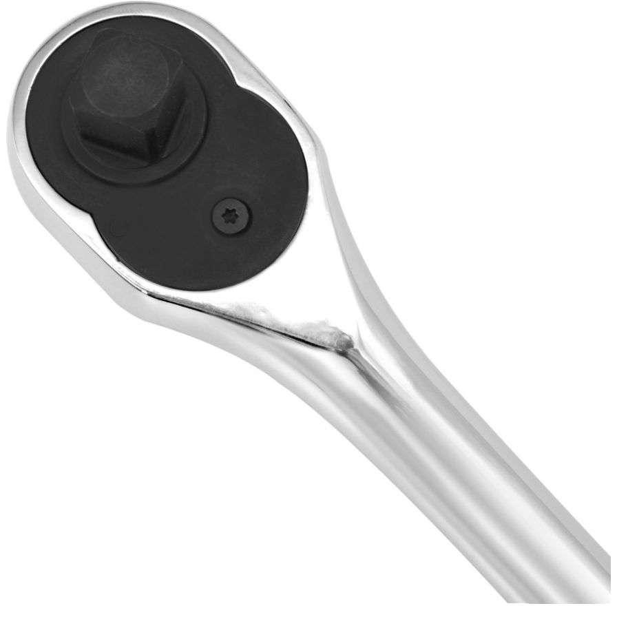 Matraca Doble Cuadro 3/8" y 1/2" Knova