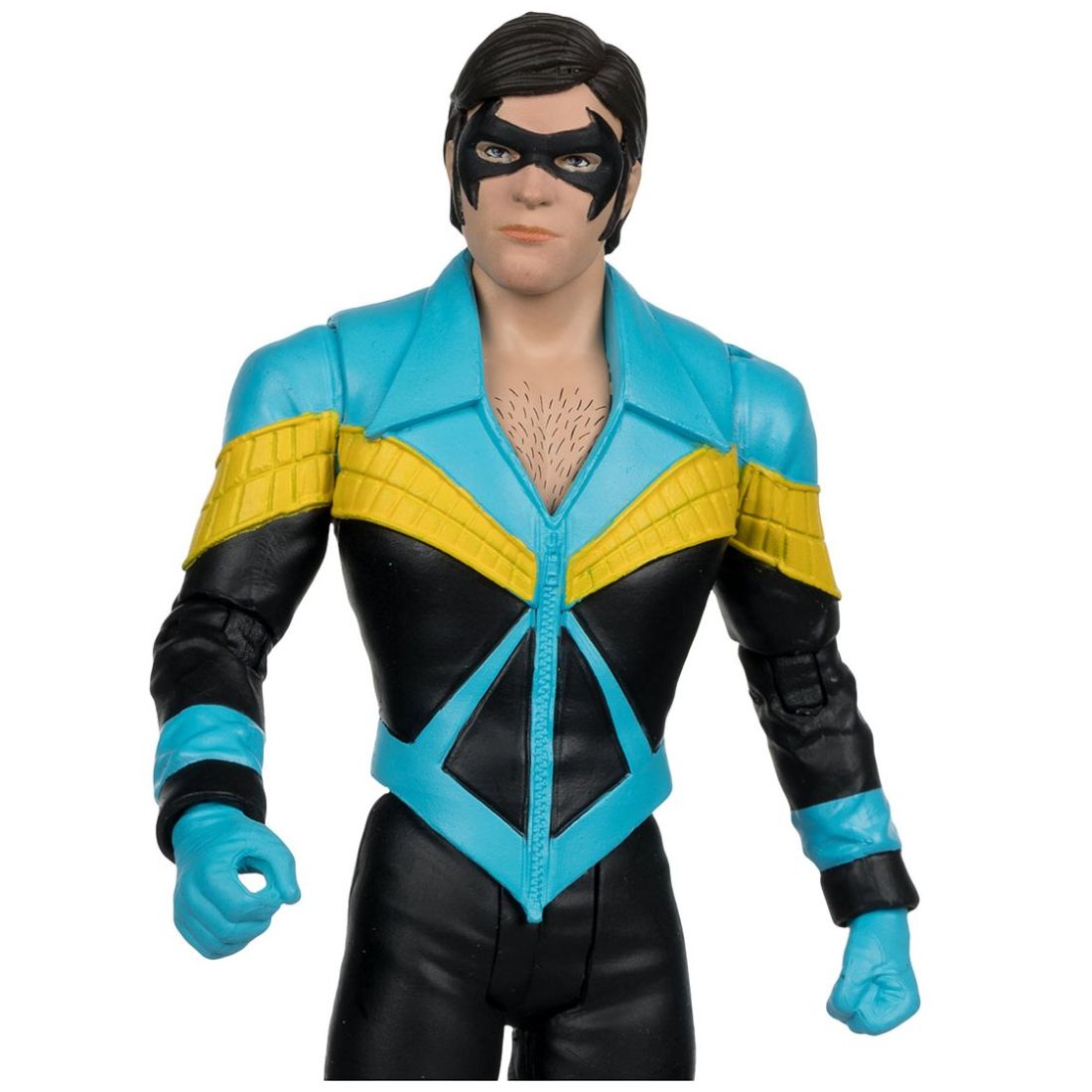 Dc Retro Batman 66 Nightwing (Comic) Spin Master