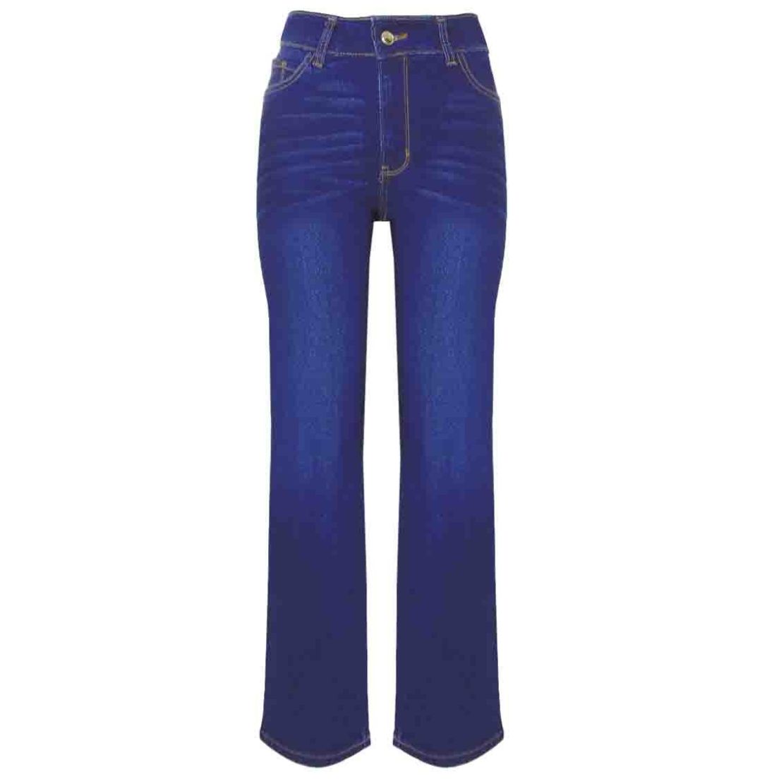 Jeans Berona Recto para Mujer Petite