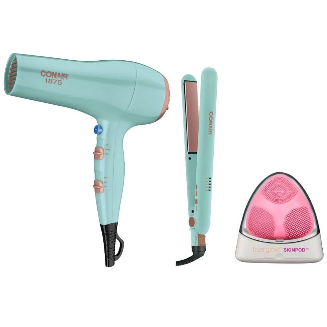 Combo Menta Conair