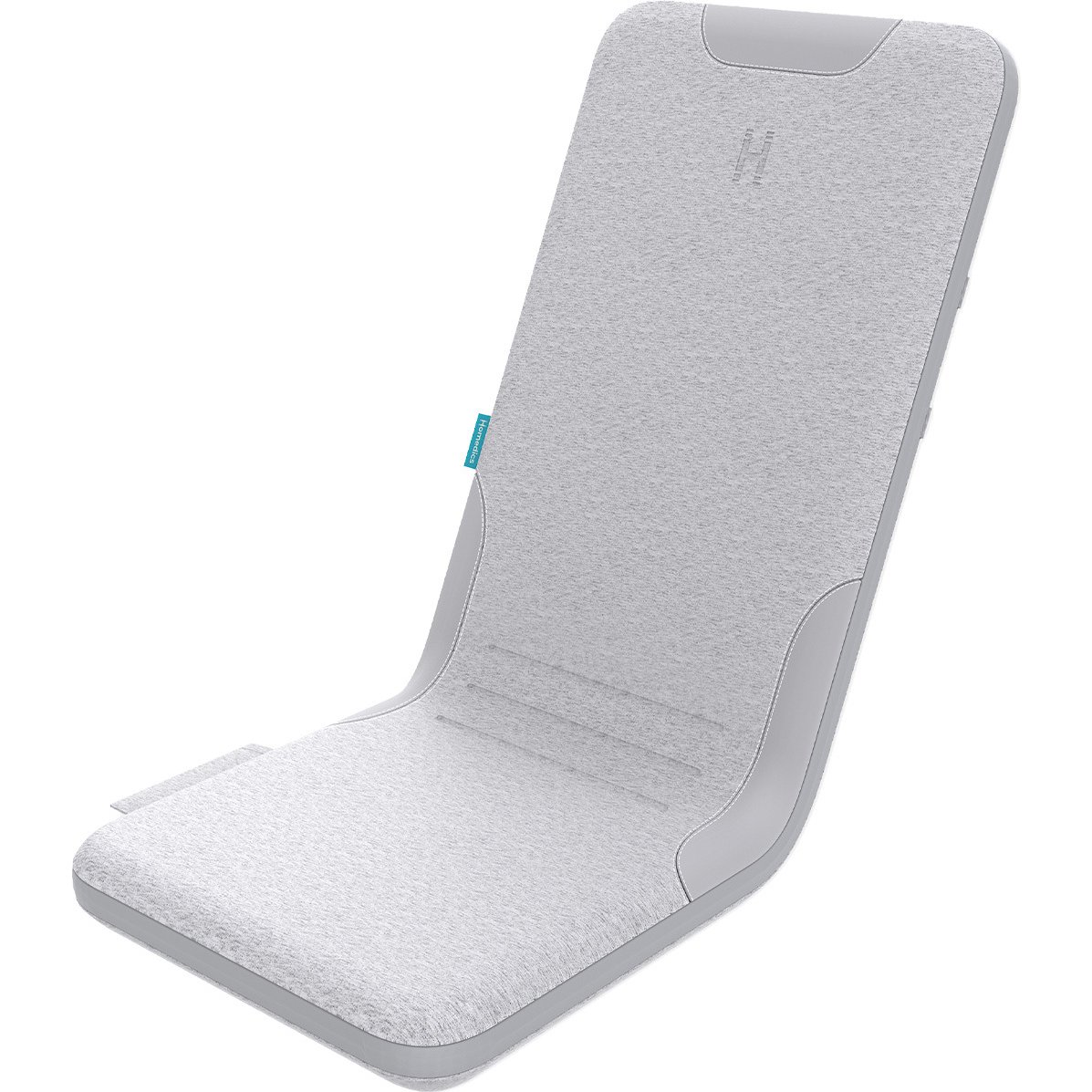 Asiento de Masaje Flexible de Cuerpo Completo Homedics