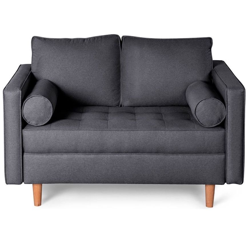 Sofá Love Seat Fallon Oxford Makora