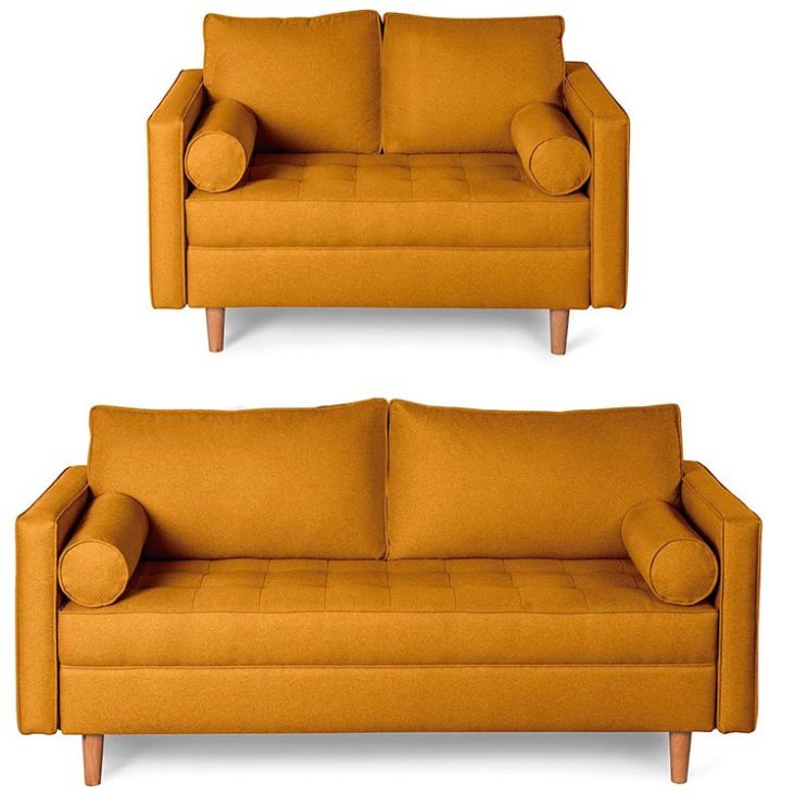 Sala 2 Fallon Mostaza Makora