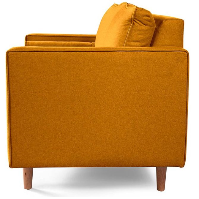 Sala 2 Fallon Mostaza Makora