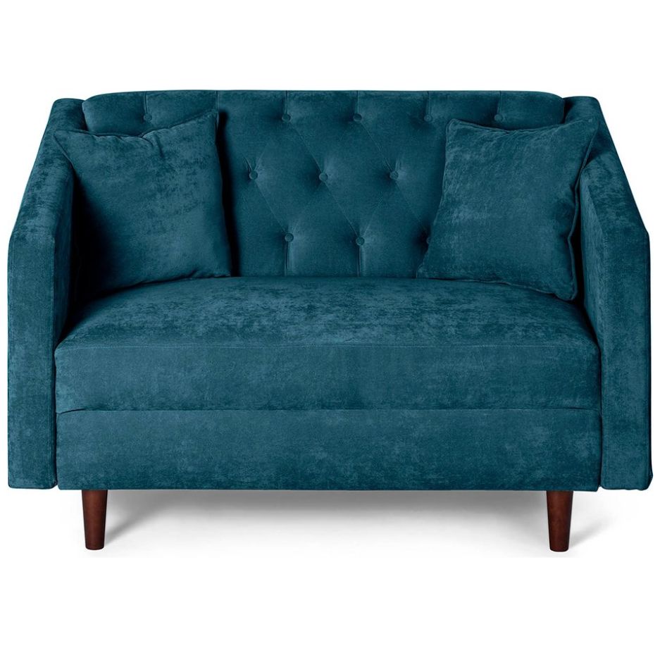 Sofá Love Seat Ivanka Olivo Makora