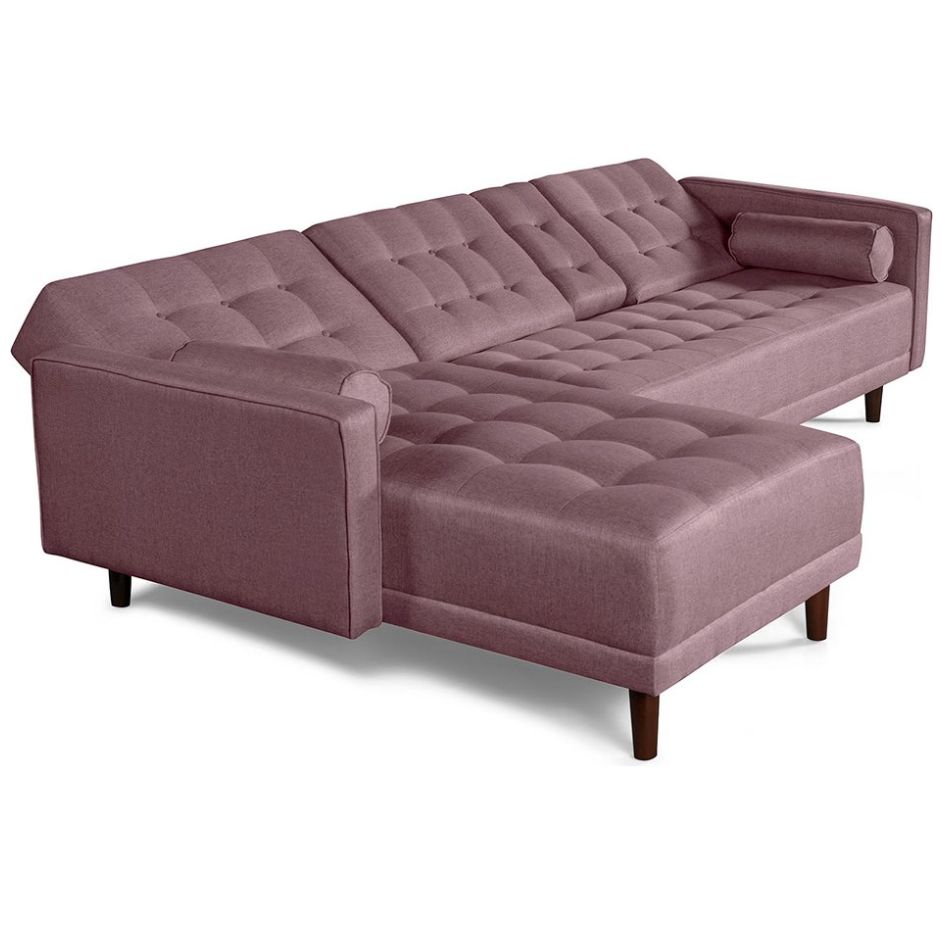 Sala Modular Bardo Rosa Makora Beehive