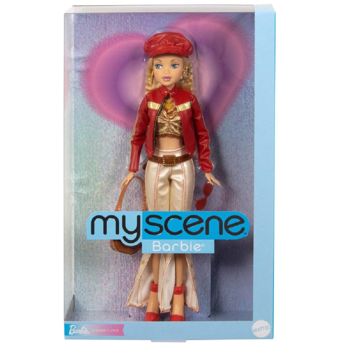 Juegos de vestir myscene online