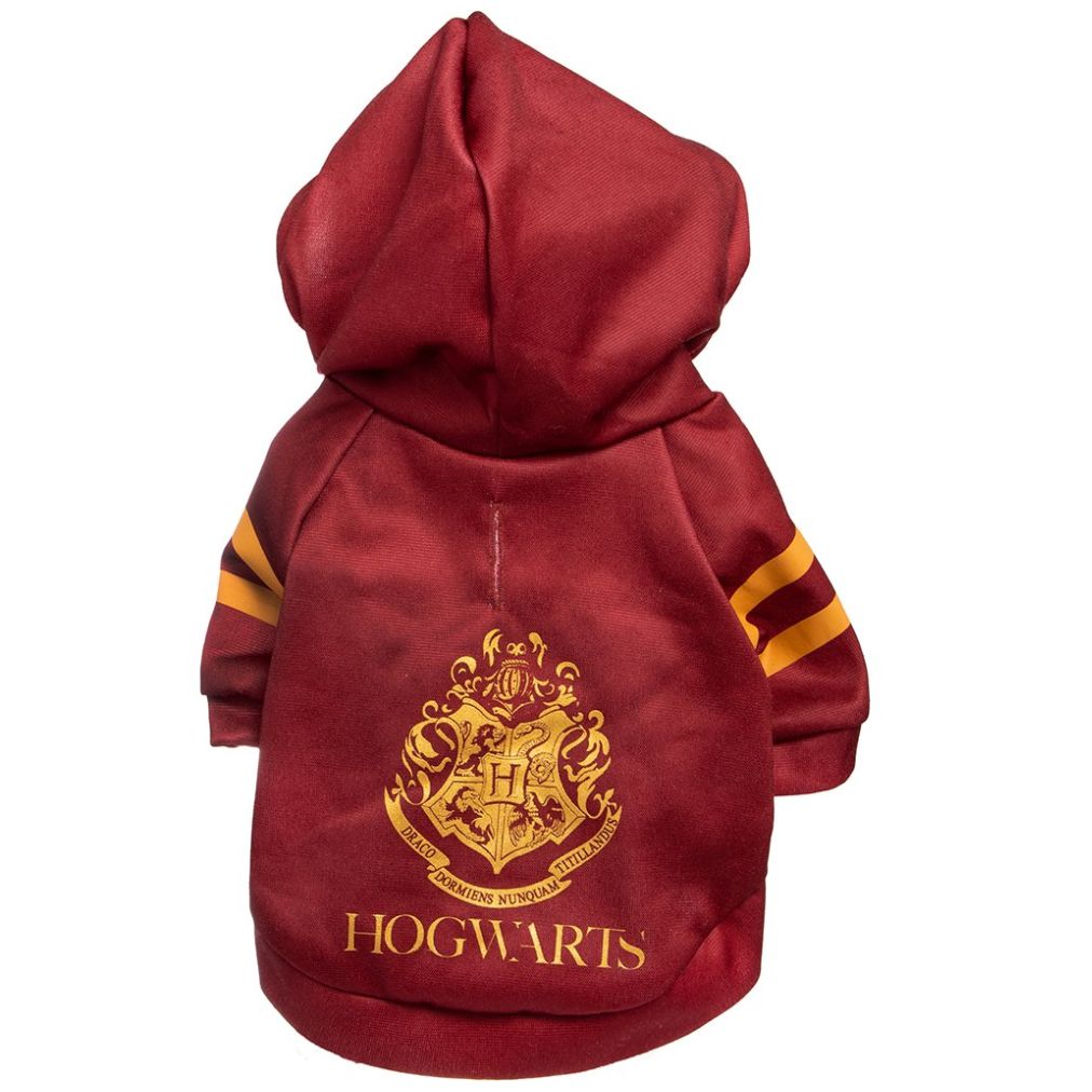 Sudadera Chico  Unisex Warner Bros Harry Potter Ruz