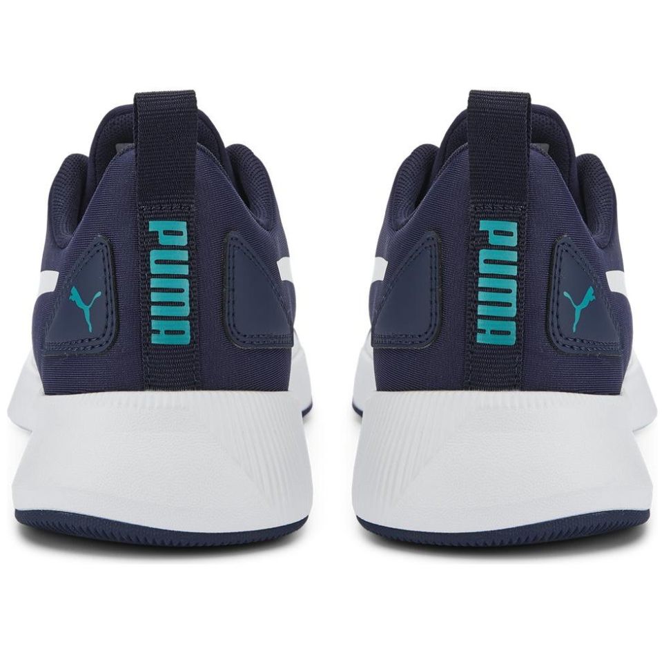 Tenis Running Puma Infantil Flyer Runner Jr