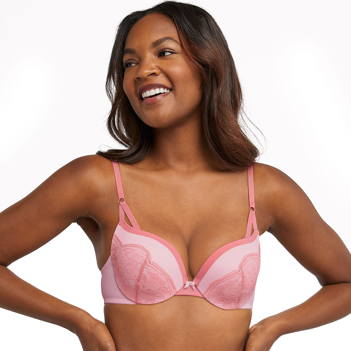 Brasier Push Up para Mujer Maidenform