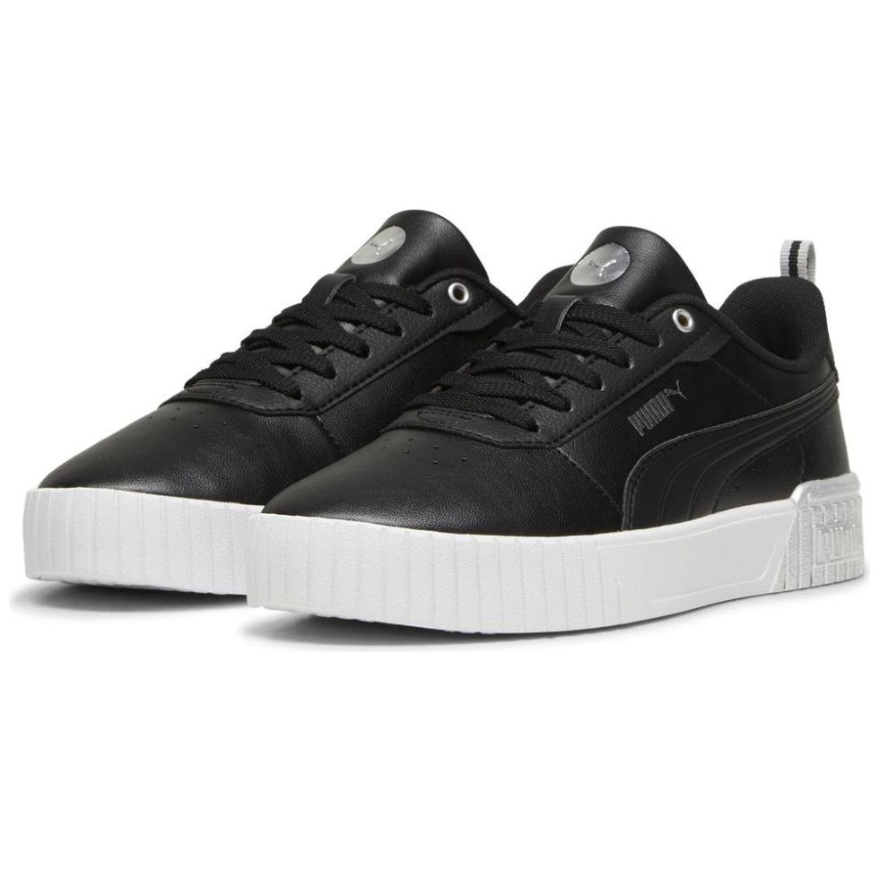 Tenis Negro para Mujer Puma