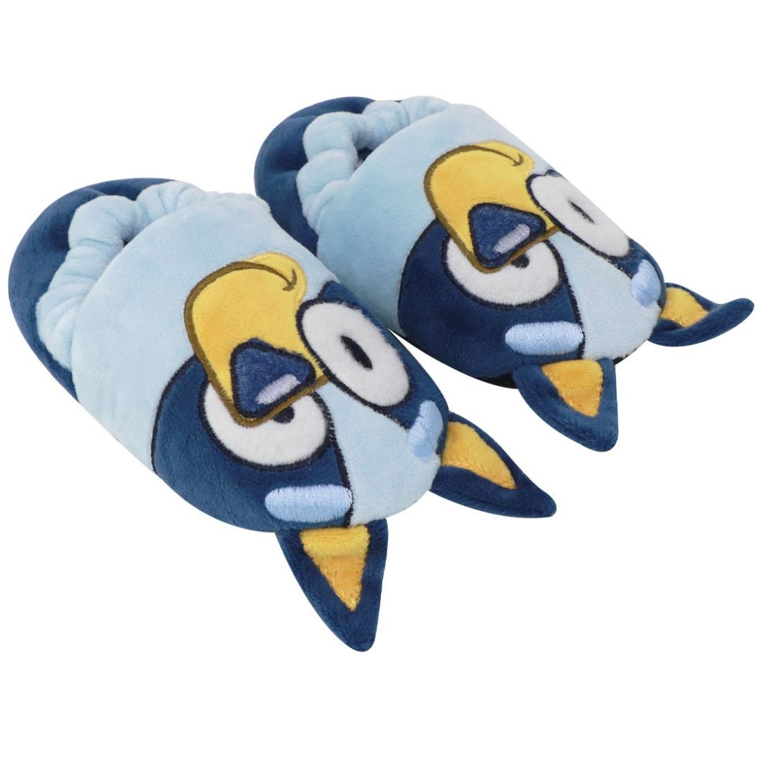 Pantufla Ch-G Bluey para Niño