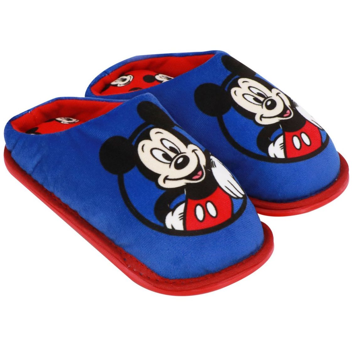 Pantufla Ch-Xxg Mickey para Niño