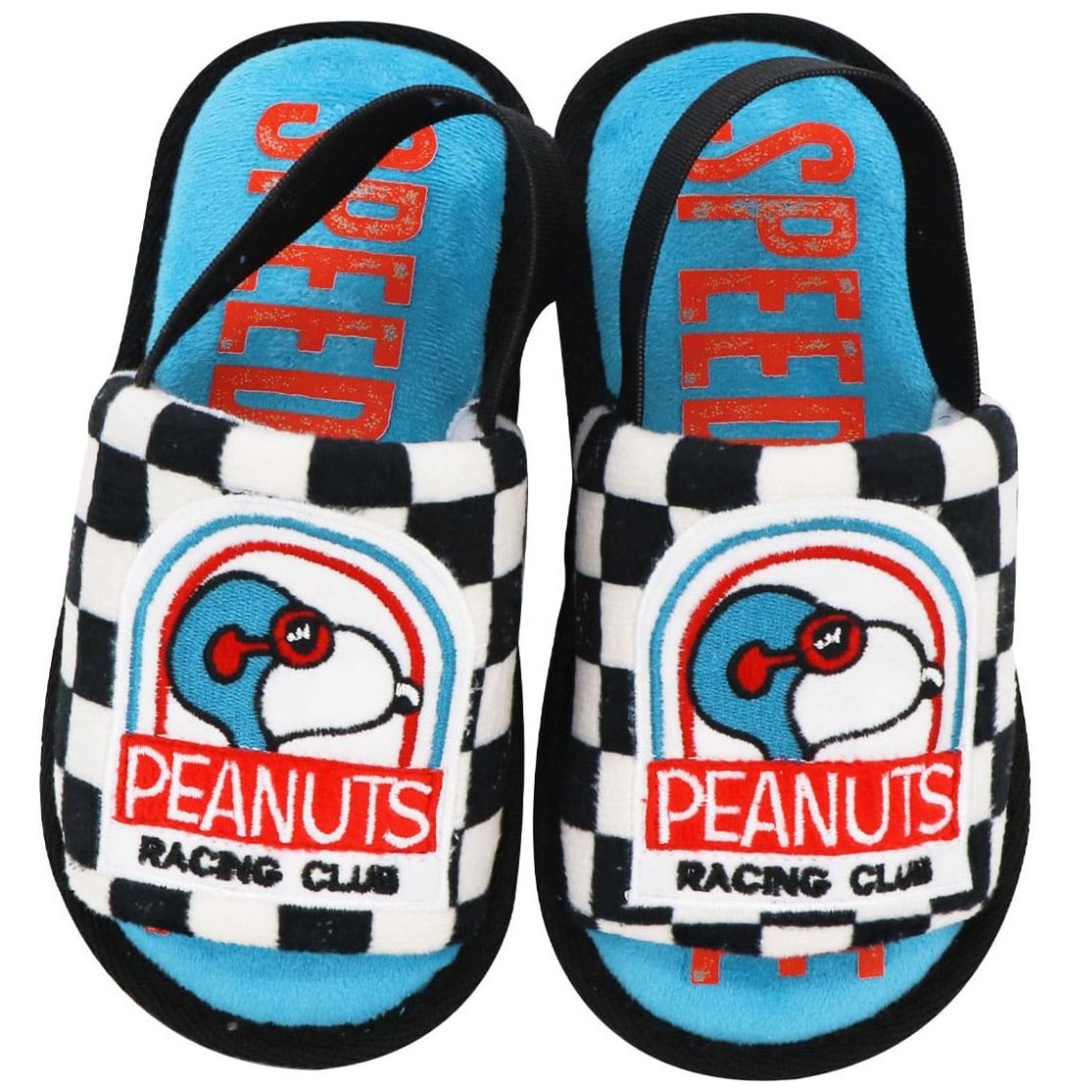 Pantufla Ch-Xxg Peanuts para Niño