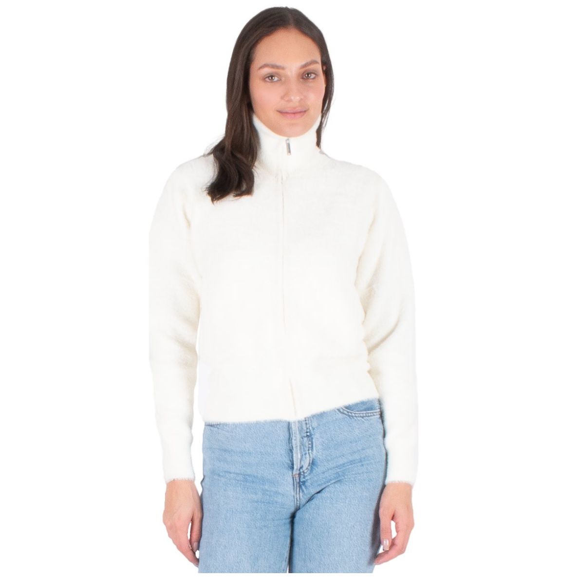 Sudadera para Mujer Petite Generra