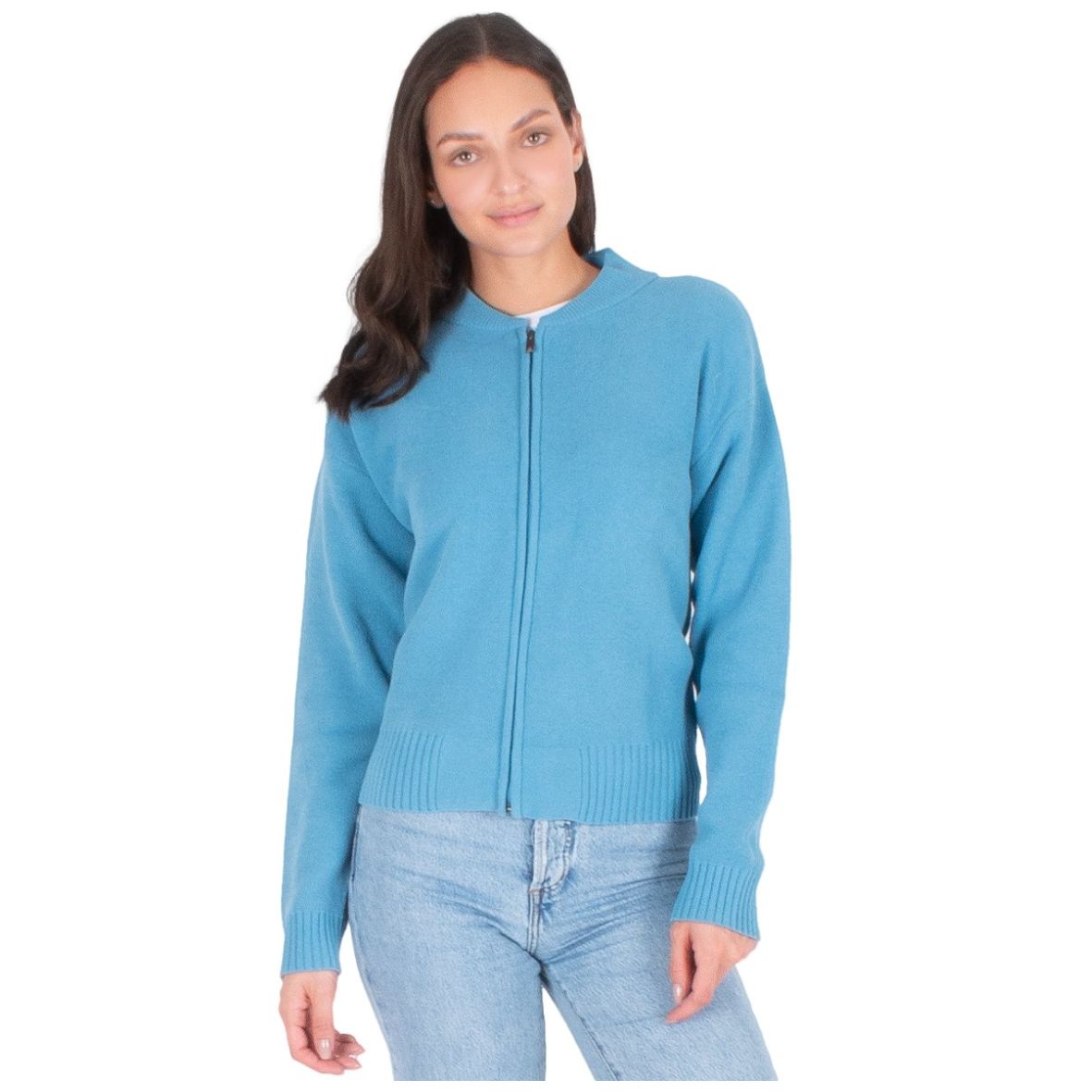 Sudadera para Mujer Petite Generra