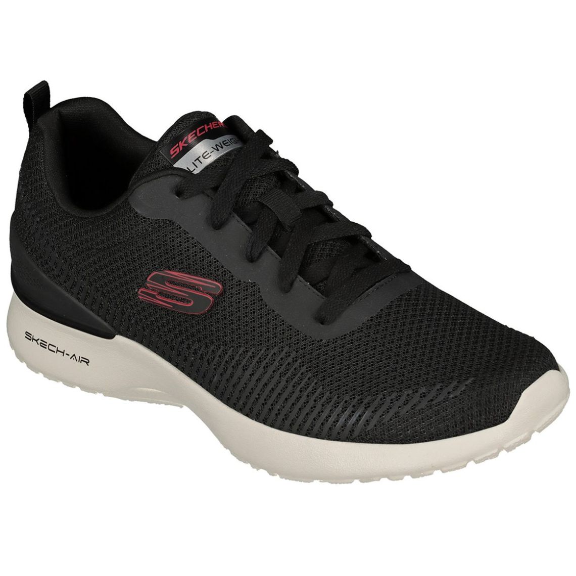 Tenis Dynamight-Fast Skechers para Hombre