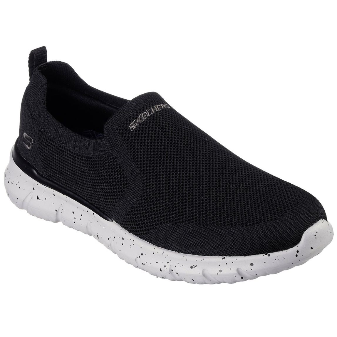 Slip On Vapor Foam Skechers para Hombre