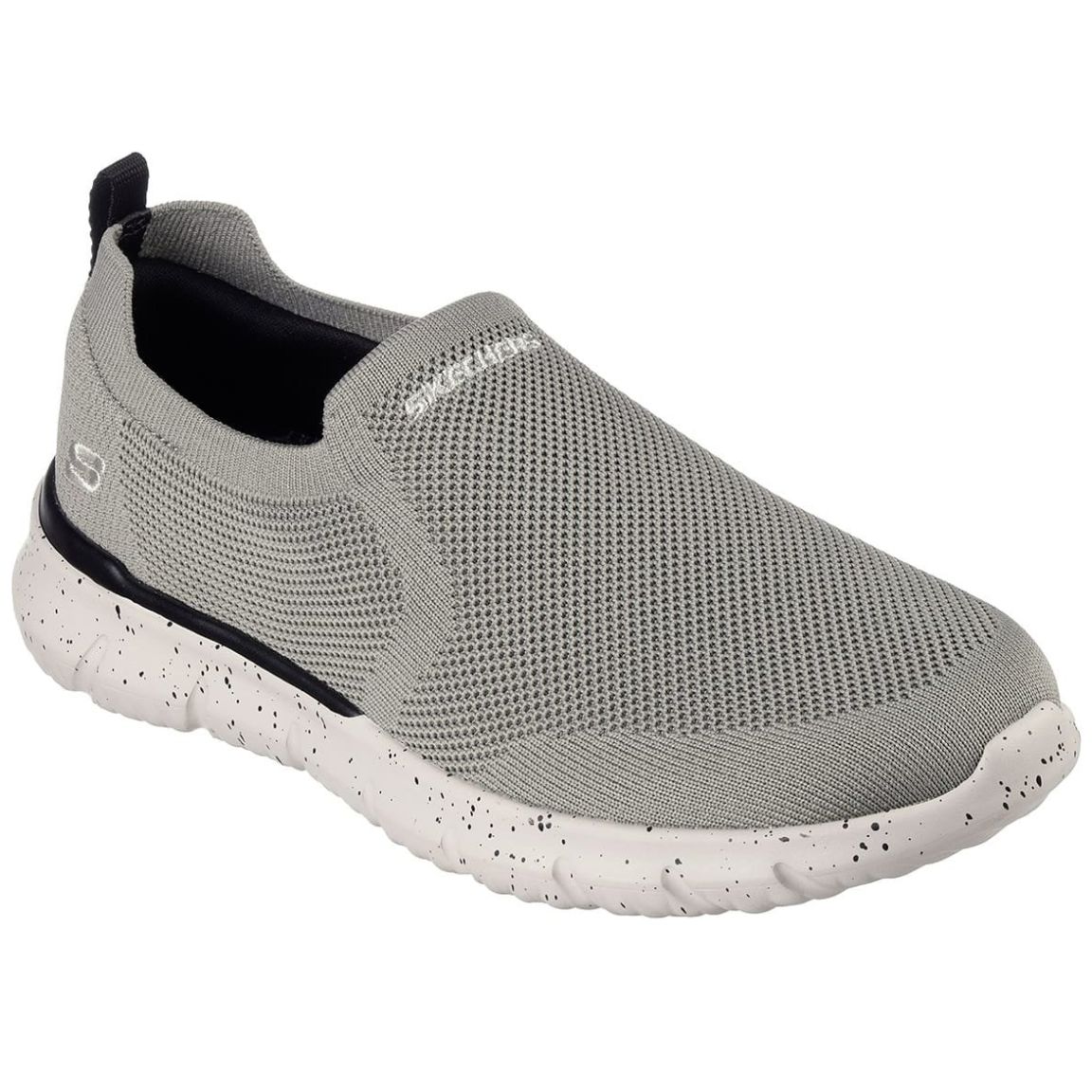 Slip On Vapor Foam Skechers para Hombre