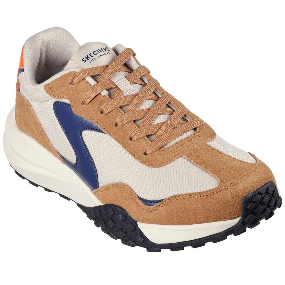 Tenis Street Frenzy Skechers para Hombre