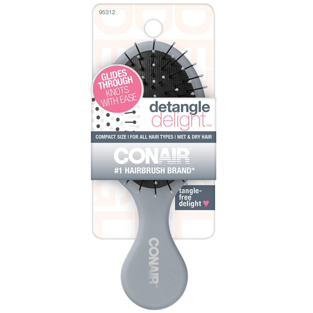 Mini Cepillo Detangling Conair