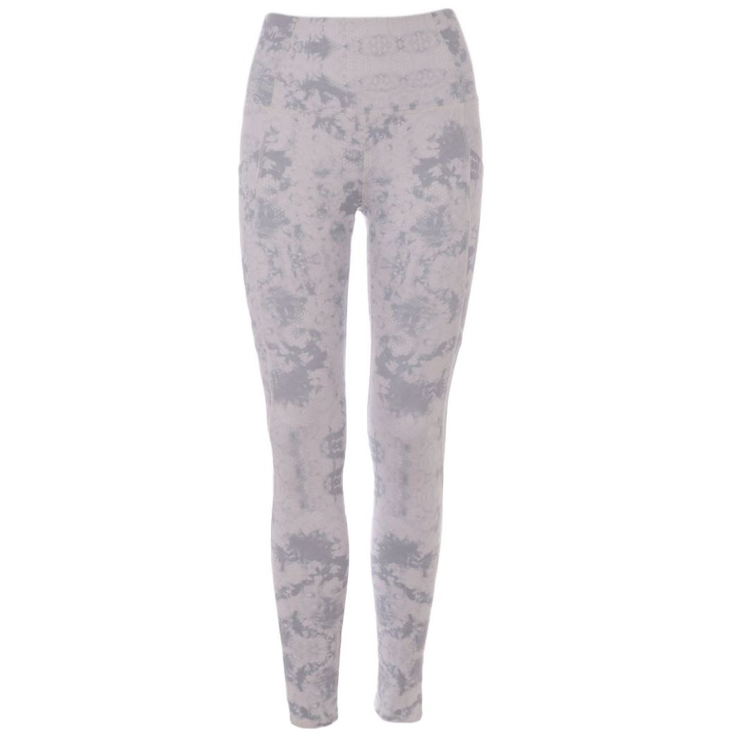 Leggings con Estampado para Mujer Fit