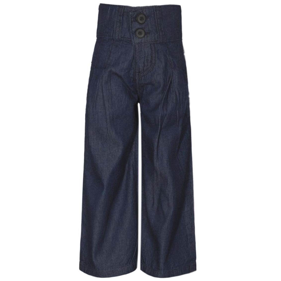 Pantalón de Mezclilla Pixxtols Denim Cult para Bebé Niña