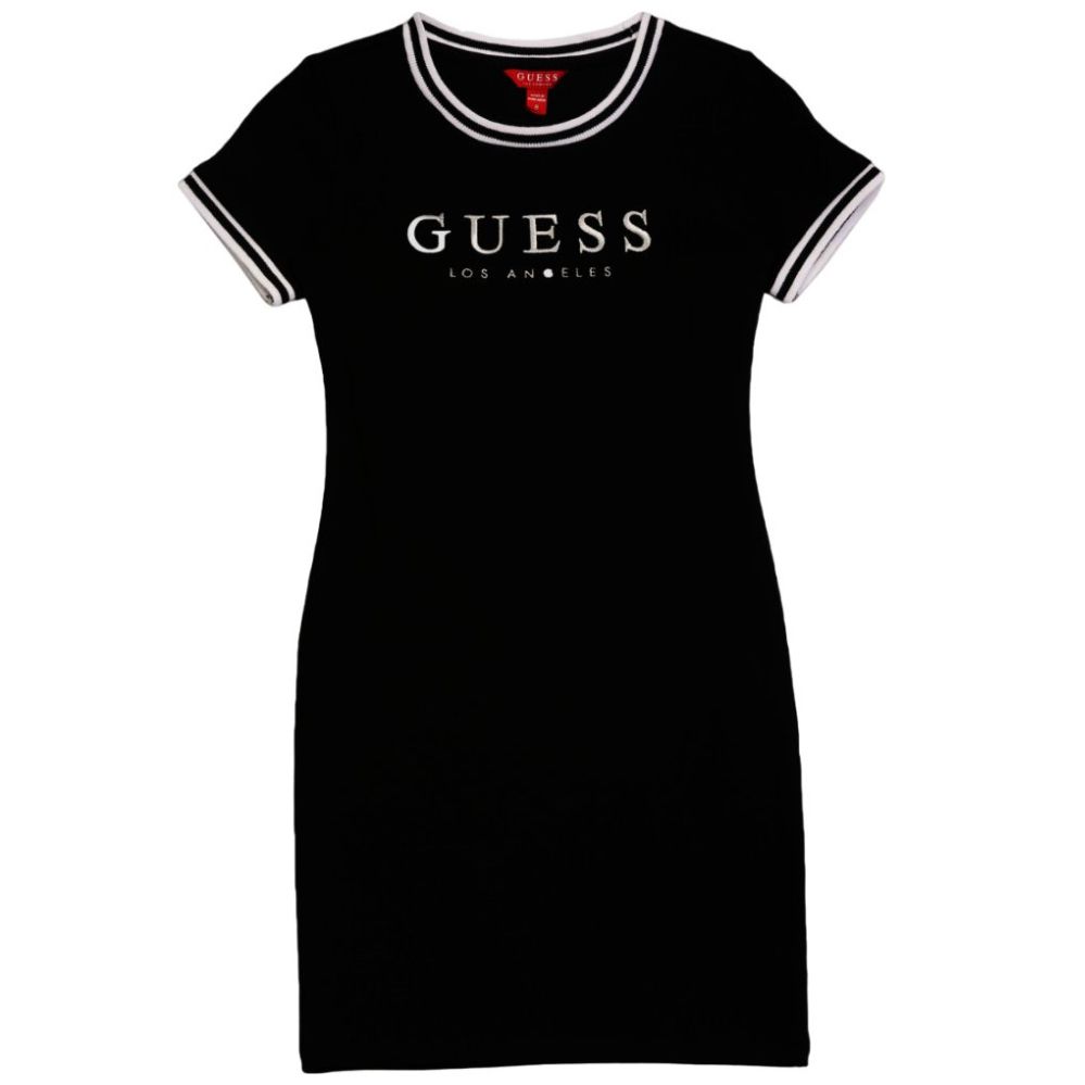 Vestido para Niña Guess Factory