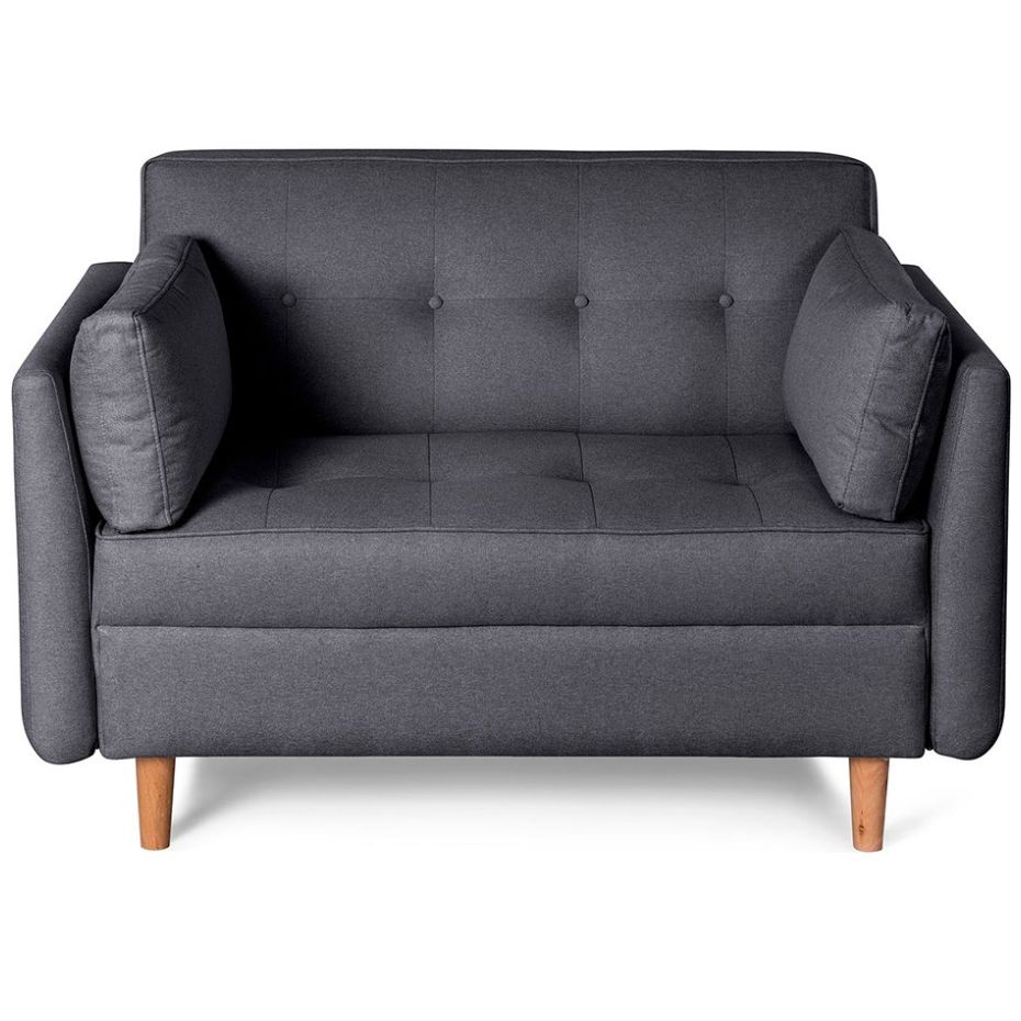 Sofá Love Seat Bellini Oxford Makora