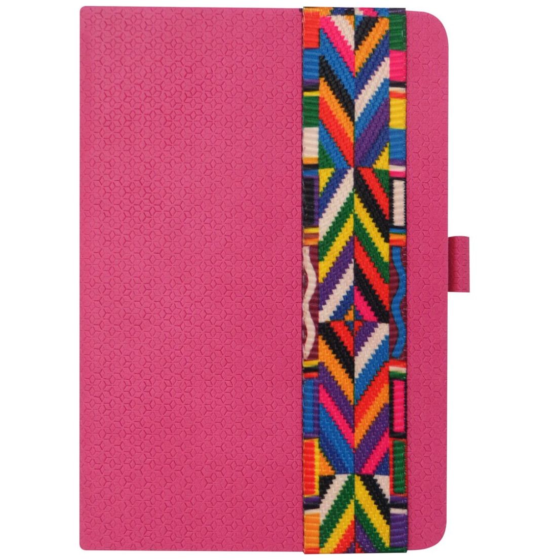 Libreta Morraskine Mexicana Rosa Axo Libretas