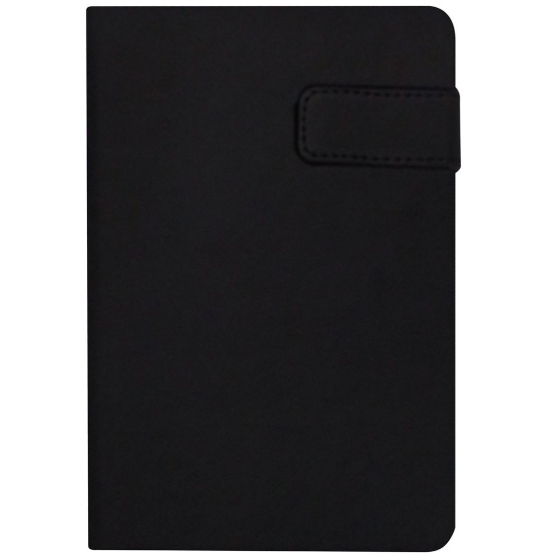 Libreta Morraskine Ensenada Negro Axo Libretas