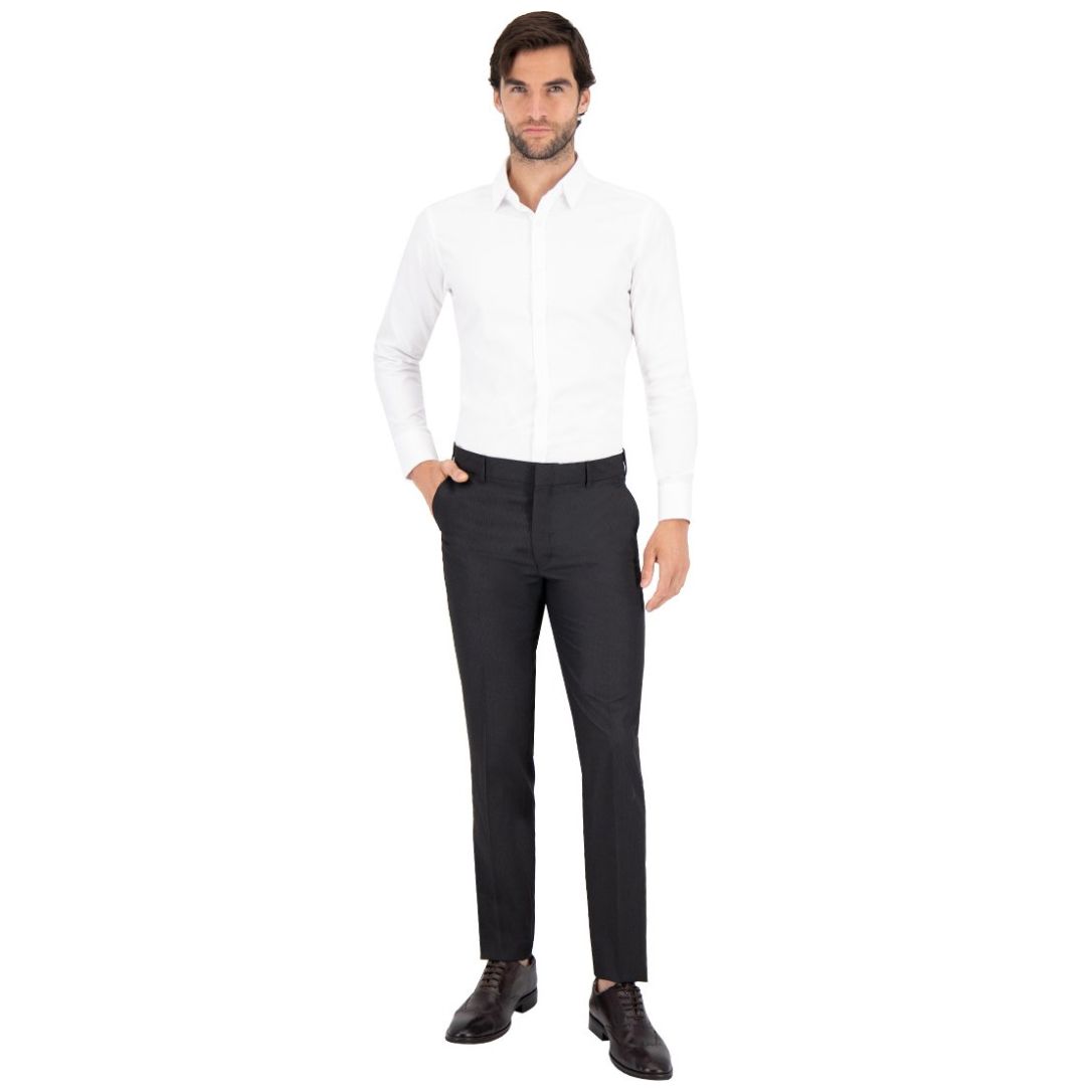 Pantalón de Vestir para Hombre Bruno Magnani