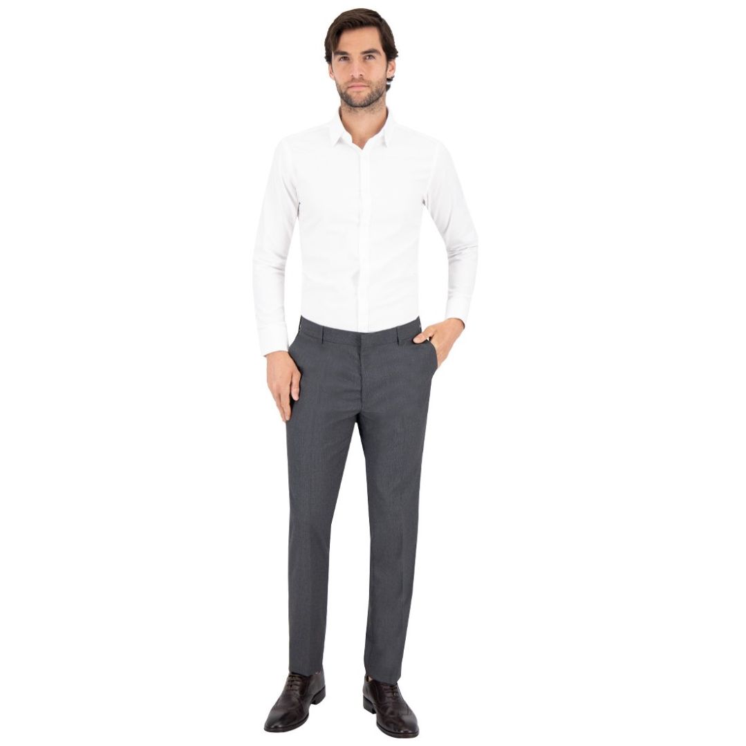 Pantalón de Vestir para Hombre Bruno Magnani