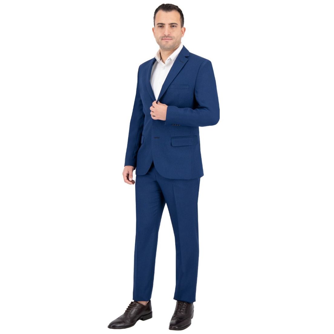 Traje Slim Fit para Hombre Bruno Magnani