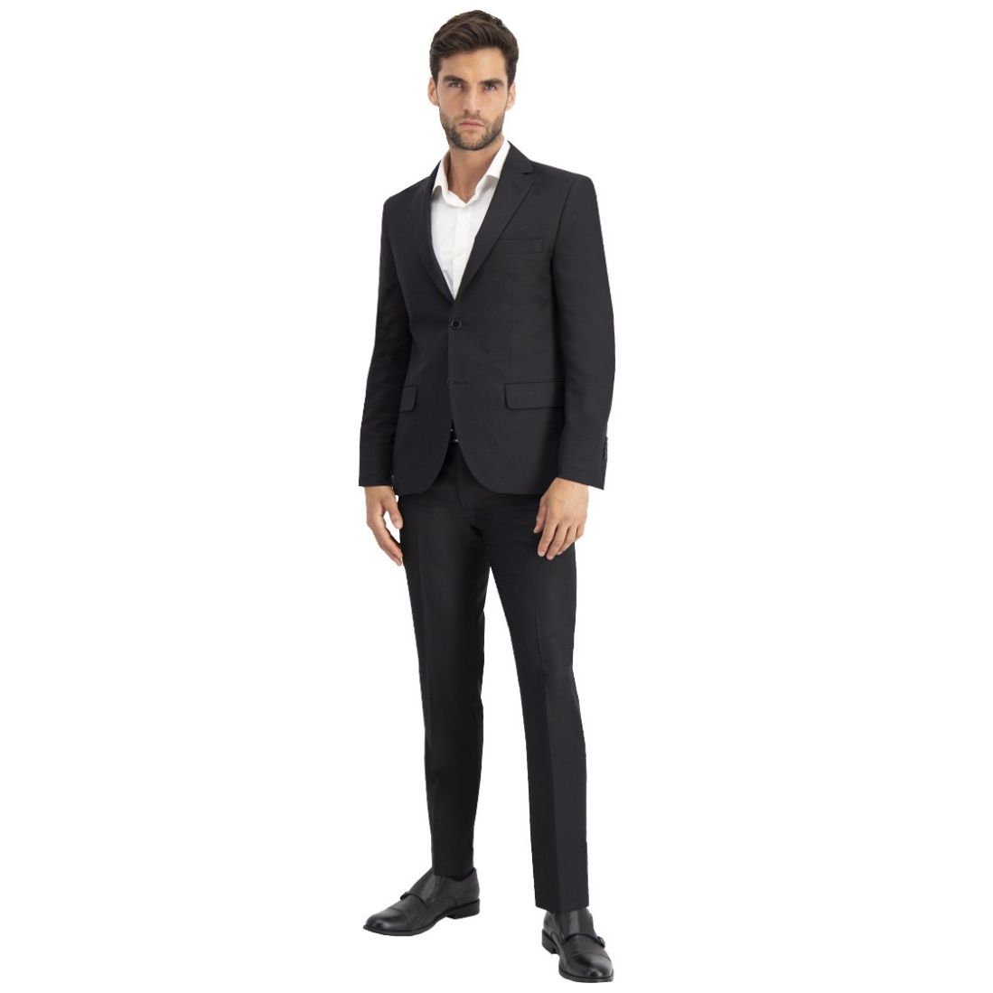 Traje Slim Fit para Hombre Bruno Magnani