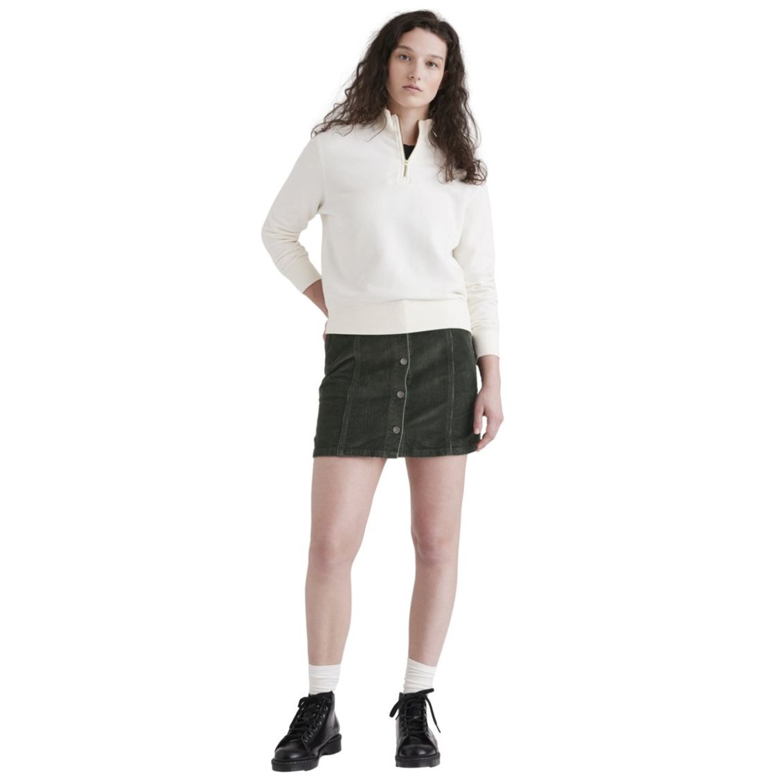 Falda Mini para Mujer Juniors Dockers®