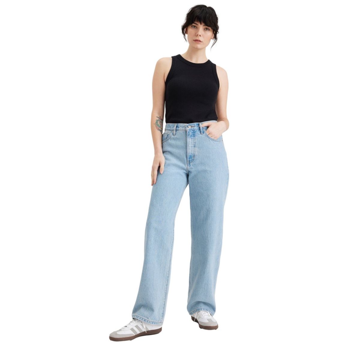 Pantalón Denim para Mujer Juniors Dockers®