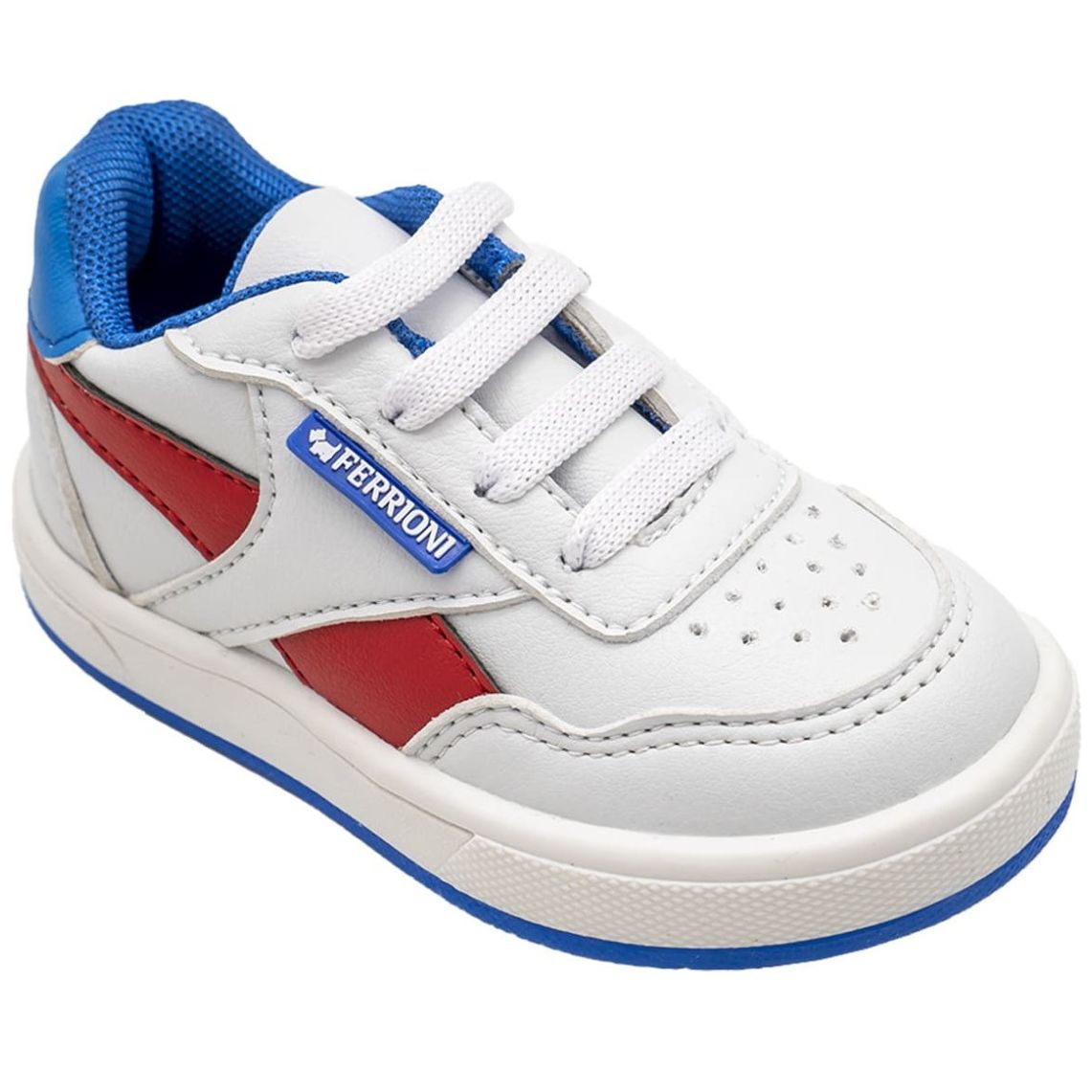 Tenis 12-17 Supra Ferrioni para Niño