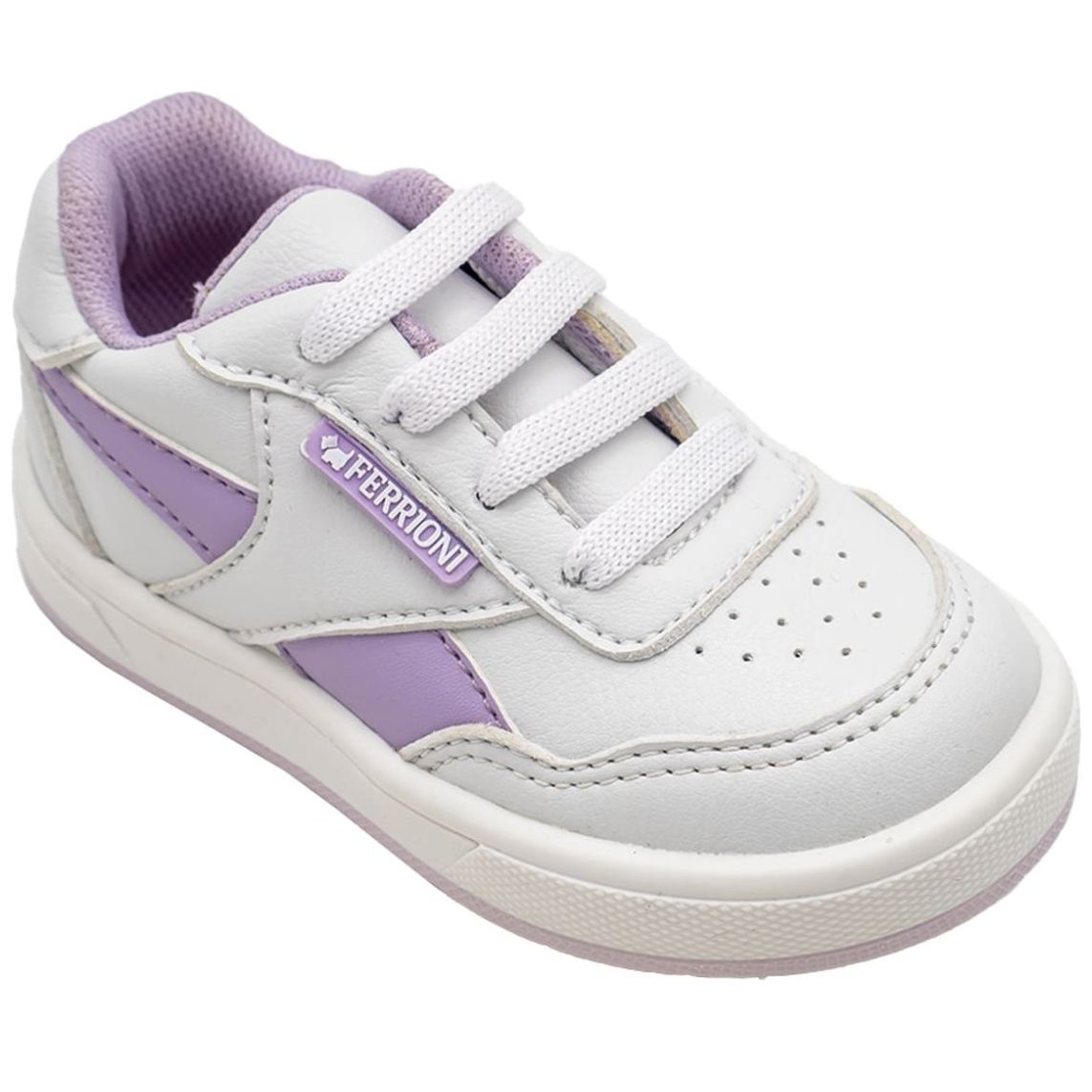 Tenis 12-17 Supra Ferrioni para Niña