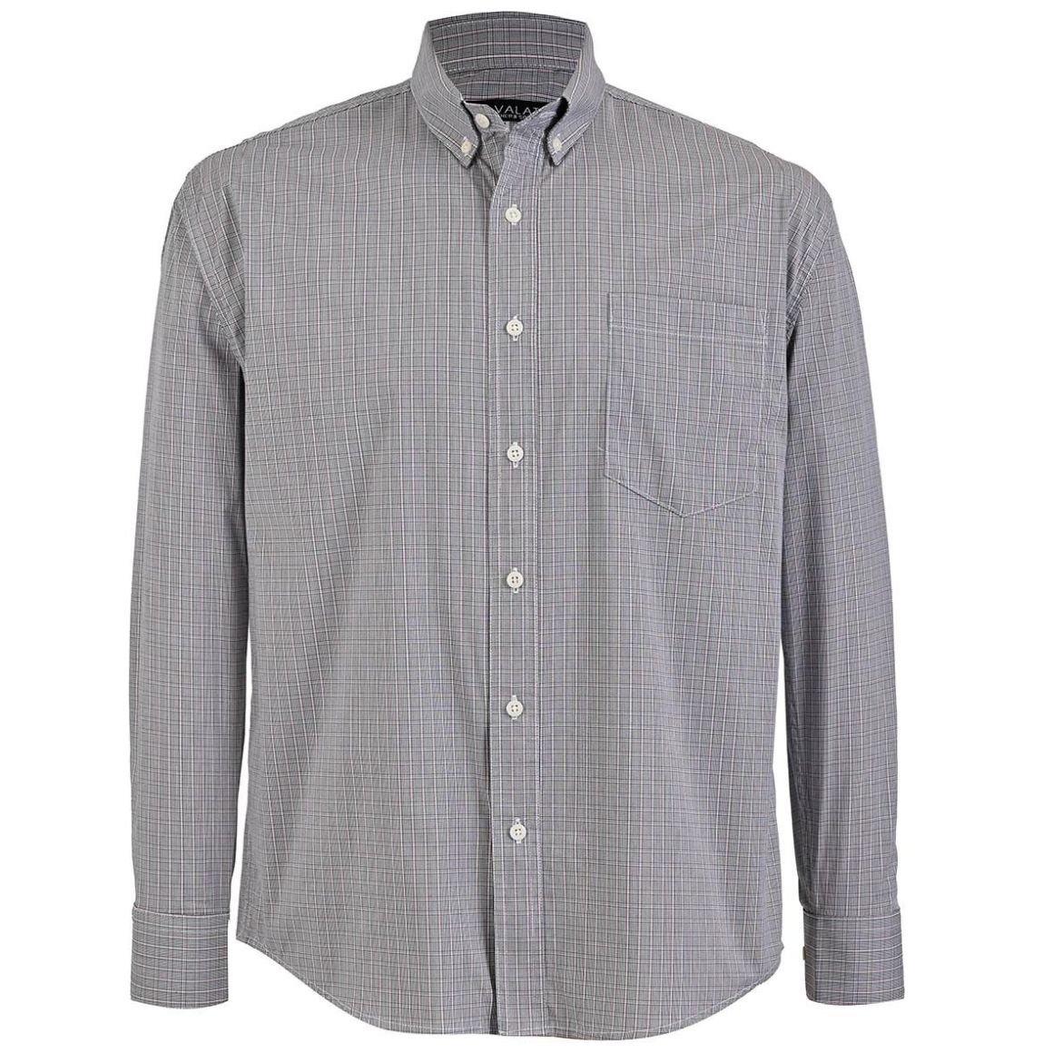 Camisa a Cuadros para Hombre Cavalatti