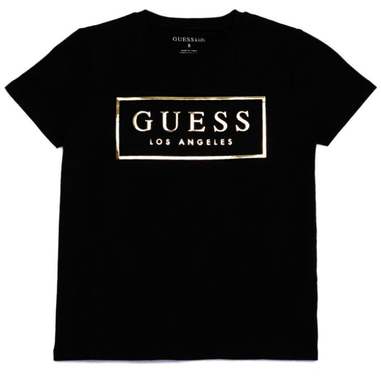 Playera para Niño Guess Factory