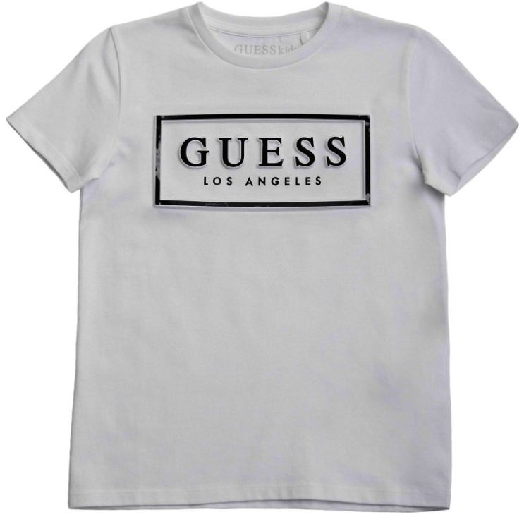 Playera para Niño Guess Factory