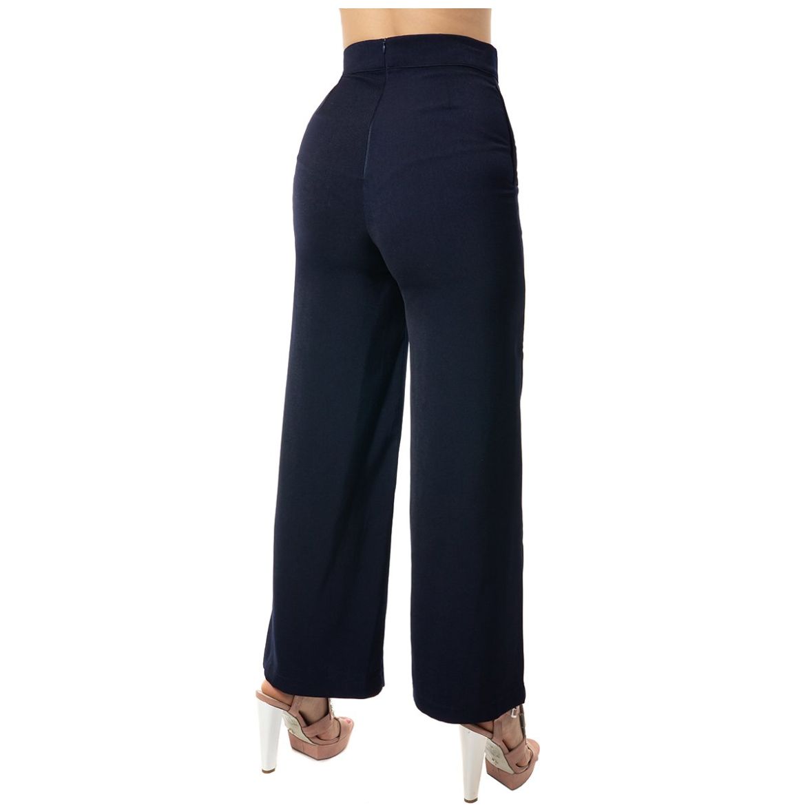 Pantalón con Bolsillos para Mujer Juniors Studio si