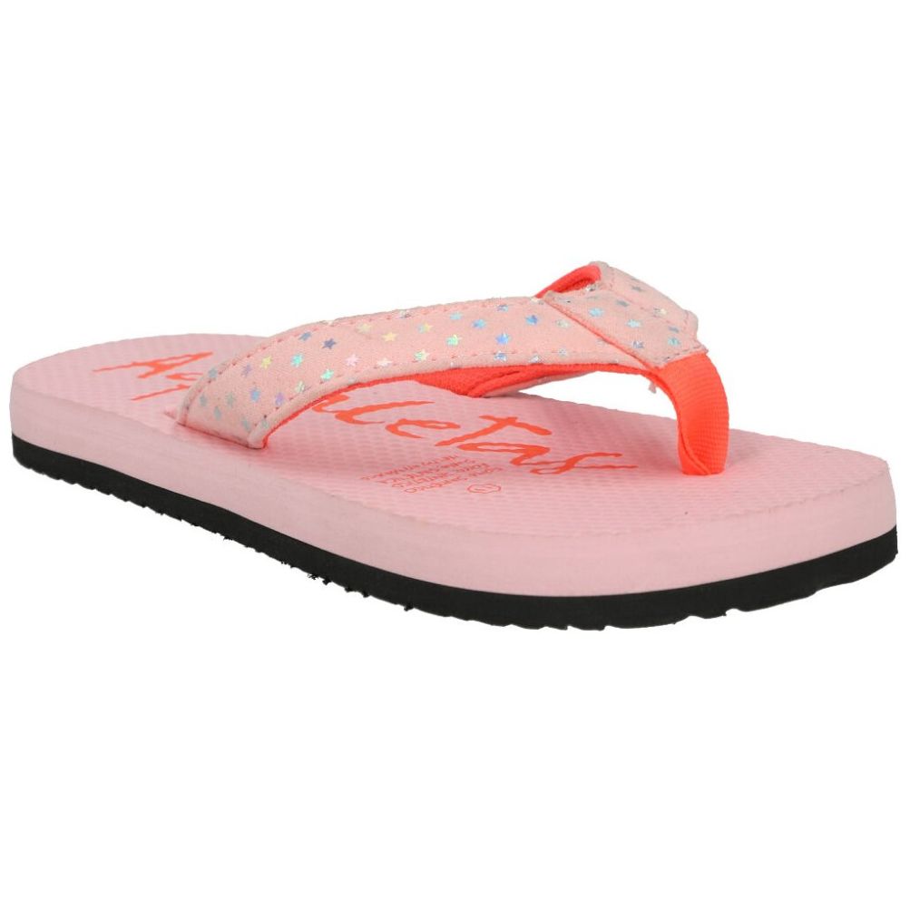 Sandalia Flip Flop 18-22 Aqualetas para Niña