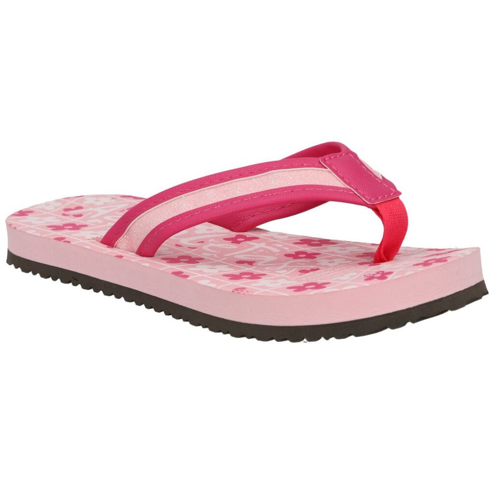 Sandalia Flip Flop 18-22 Aqualetas para Niña