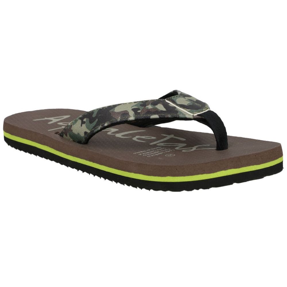 Sandalia Flip Flop 18-22 Aqualetas para Niño